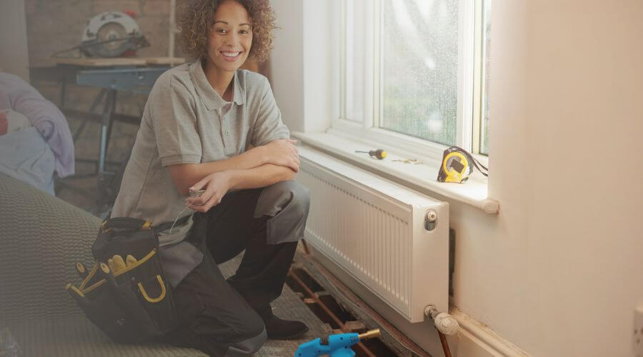 Professional industrial roofing company in Roca, NE